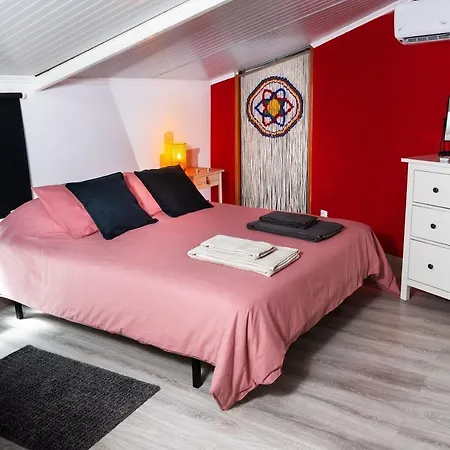 Casa Do Sol - Av Da Liberdade - Rossio - Apartment *