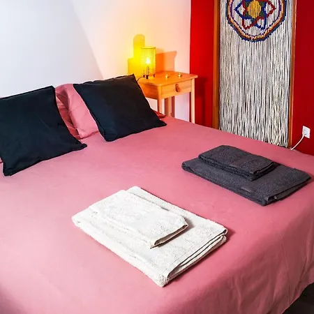 Apartment Casa Do Sol - Av Da Liberdade - Rossio - *