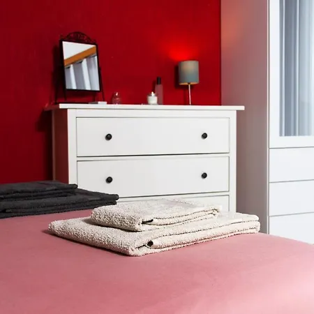 Apartament Casa Do Sol - Av Da Liberdade - Rossio - *