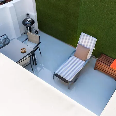 Apartment Casa Do Sol - Av Da Liberdade - Rossio -